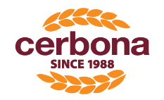 Cerbona Brand Logo