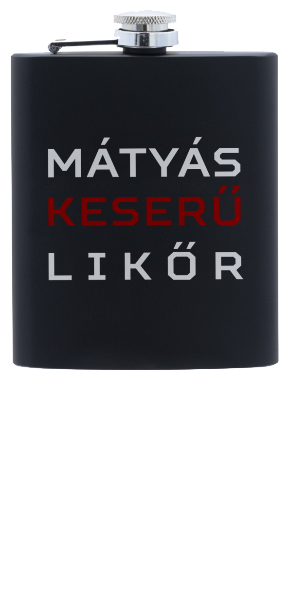Matyas Keseru Feature