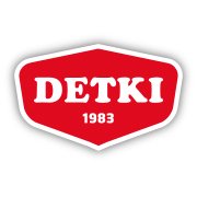 Detki Brand Logo
